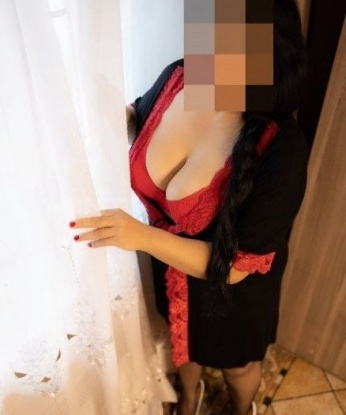 Анкета проститутки Арина - Фото 1, Елабуга, 37 лет, №108