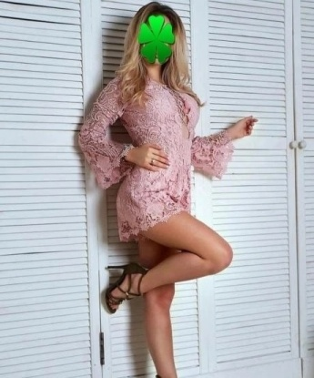 Анкета проститутки Жанна - Фото 1, Елабуга, 23 года, №5334